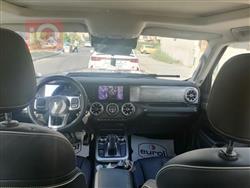GWM تانك 300